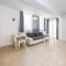 Apartmani Paradise