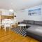Apartmani Paradise