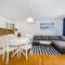 Apartmani Paradise