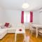 Apartmani Paradise