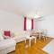 Apartmani Paradise