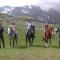 Etno village Katun