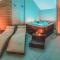 Apartmány a Štúdia Villa Flora - 利托福卡西尼克