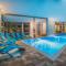 Apartmány a Štúdia Villa Flora - 利托福卡西尼克