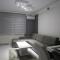 Grey apartment