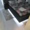 Grey apartment