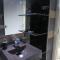 Grey apartment
