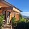 Callemondah Studio with stunning views, in Bangalow and Byron Hinterland - Банґалоу