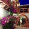Hotel Hacienda Encantada
