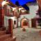Hotel Hacienda Encantada