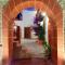 Hotel Hacienda Encantada