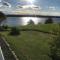 Ilmola resort by the river