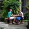 Nyuh Gading Accommodation Ubud - 乌布