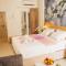 Deva Bali Apartement