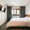 Busan Tourist Hotel