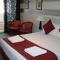 Hume Villa Motor Inn