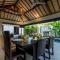 Arama Riverside 5 Bedrooms by Villas Direct Bali
