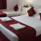 Hume Villa Motor Inn UNDER NEW MANAGEMENT