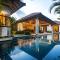 Arama Riverside 5 Bedrooms by Villas Direct Bali