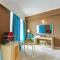 Phoenicia Grand Hotel