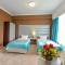 Phoenicia Grand Hotel