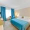 Phoenicia Grand Hotel