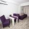 Deea Apartment Mamaia Nord - 马马亚
