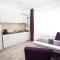 Deea Apartment Mamaia Nord - 马马亚