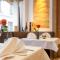 Hotel an der Oper