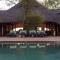 Masuwe Lodge