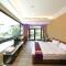 Five mountains and Three Water B&B - Shuili
