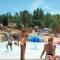 Vias-Plage Camping Les Salisses Quality Holidays - Vias