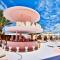 Paradiso Ibiza Art Hotel - Adults Only Paradiso Ibiza Art Hotel - Adults Only