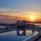 Volcano View by Caldera Collection
