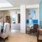 Iris Luxury Beach Front Residence, By ThinkVilla - Rethymno