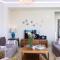 Iris Luxury Beach Front Residence, By ThinkVilla - Rethymno
