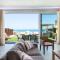 Iris Luxury Beach Front Residence with Pool & BBQ, By ThinkVilla