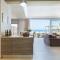 Iris Luxury Beach Front Residence, By ThinkVilla - Rethymno