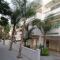 Marianna Hotel Apartments