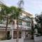 Marianna Hotel Apartments