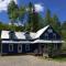 Chez Casimir - Matapedia