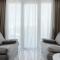 The Blue Ivy Hotel & Suites