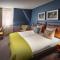 Hotel Lion DOr