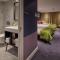 Hotel Lion DOr
