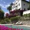 Villa Cristina luxury property in Rapallo - Rapallo