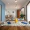 Cliper Apartments by Escampa Hotels