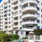 Backup Powered Sea View Apartment on the Promenade - Kapstadt