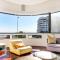 Backup Powered Sea View Apartment on the Promenade