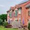 Lakeview Holiday Cottages - Bridgwater