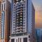Al Hayat Hotel Suites - Sharjah